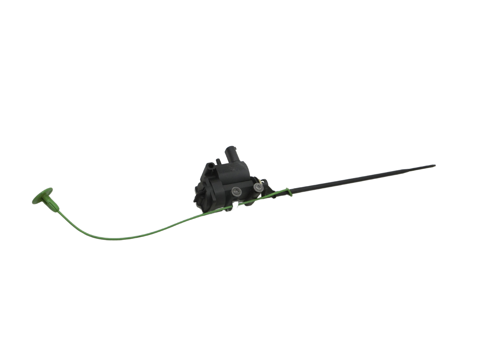 BMW X5 E70 07-10 Tankdeckel Stellmotor Tankklappenmotor  - Bild 1