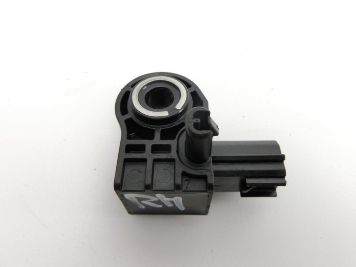 Jaguar XF X250 11-15 Sensor für Airbag Crashsensor Airbagsensor Rechts Hinten  - Bild 2