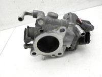 Toyota Prius II 05-09 Hybrid 1,5 57KW 1NZFXE Drosselklappe Toyota Prius II 05-09 23.03.2005 2203021020 gebraucht Vorschau 7
