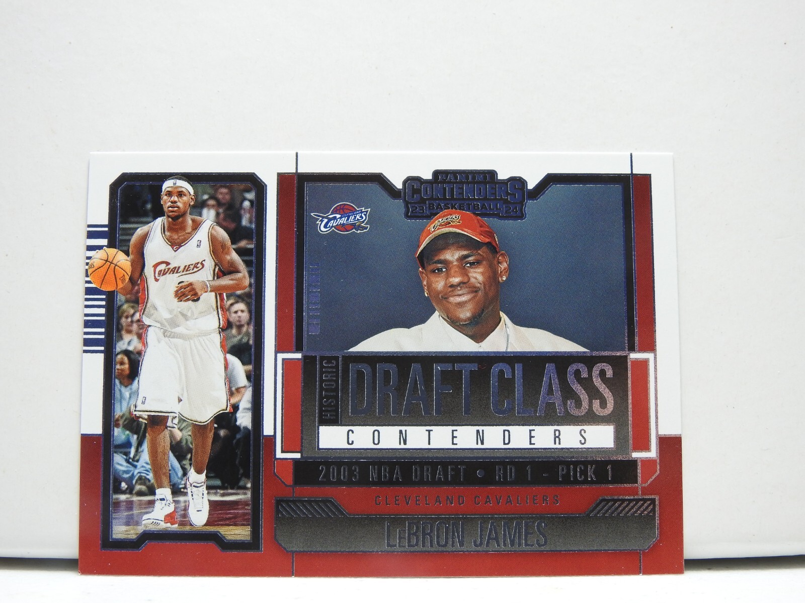 Panini Contenders LeBron James 25枚限定 カード Amazon.com: 2022-23 Panini Contenders #36 LeBron James- Los
