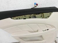 Mercedes CLS 250 C218 11-14 Kombi Türverkleidung Türpappe Links Hinten Mercedes CLS 250 C218 11-14 18.11.2013... Vorschau 5