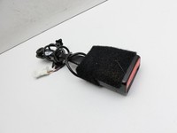 BMW 218i F45 14-18 Gurtschloss Links Vorne BMW 218i F45 14-18 17.07.2017 gebraucht Vorschau 2