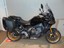 Yamaha Tracer 9 GT, 2024, Black Motorcycle.