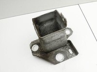 Renault Clio III 3P 09-12 Stoßstange Träger Pralldämpfer Vorne Links Renault Clio III 3P 09-12 09.07.2008 gebraucht Vorschau 5
