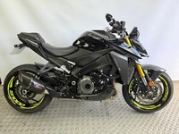 Suzuki GSXS 1000.                   !! ONLY 1290 MILES  !!
