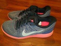 nike lunarglide size 9