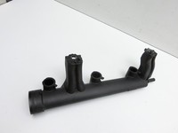 Peugeot 2008 CU 16-19 PureTech 1,2 61KW Einspritzleiste Düsenstock für Einspritzanlage Peugeot 2008 CU 16-19... Vorschau 2