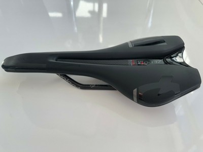 T2.0 alloy rails Prologo Kappa Space PAS 147 mm NOIRE RIGIDE