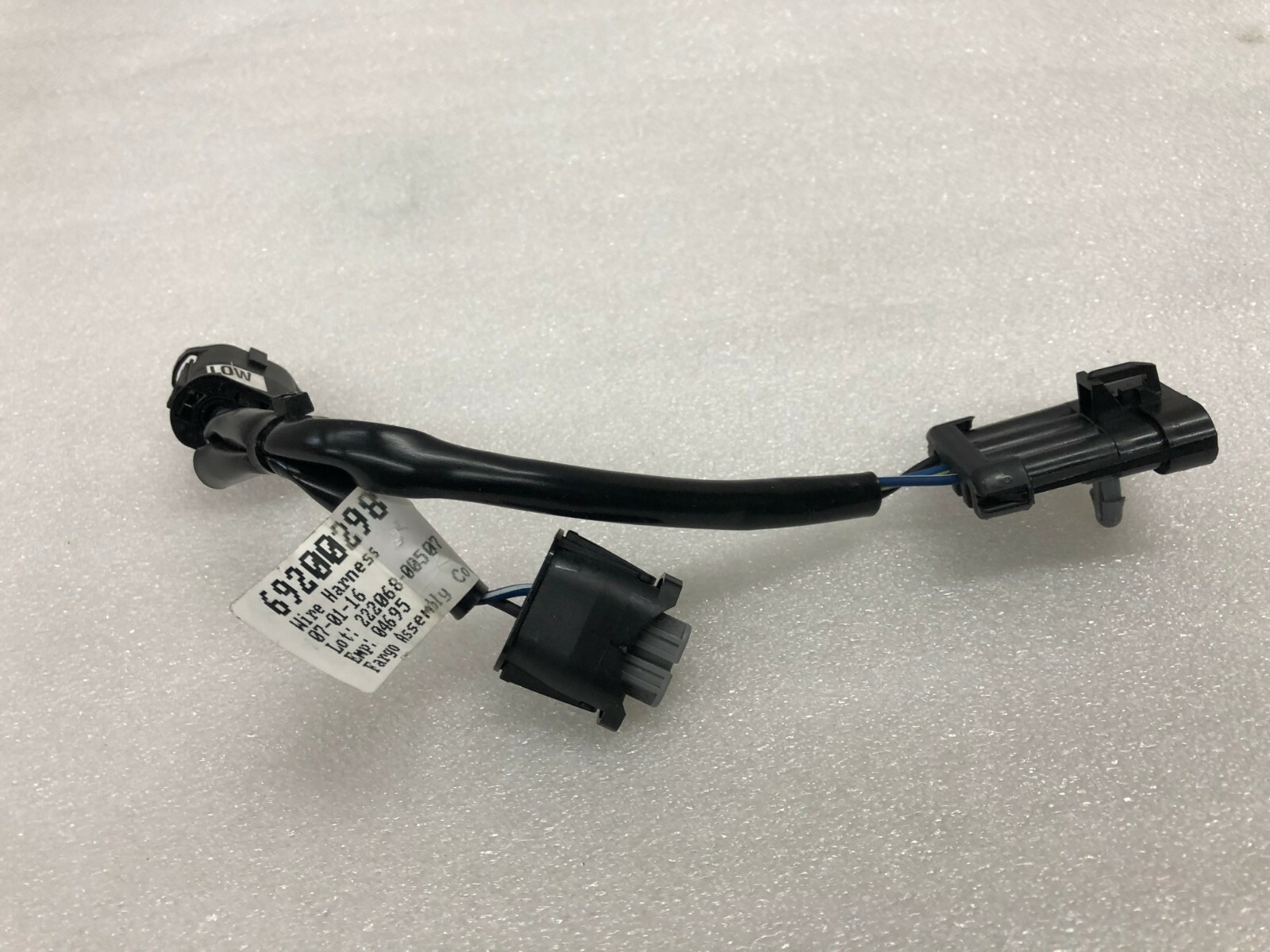 Harley-Davidson バイカーリング 2点セット Harley-Davidson バイカーリング 2点セット Harley-Davidson