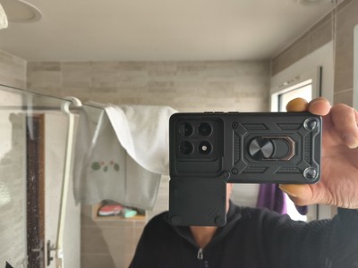 Zdjęcia przedmiotu od zweryfikowanego kupującego