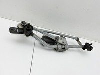 Hyundai I20 Active GB 13-16 Wischermotor Gestänge m. Wischergestänge Vorne Hyundai I20 Active GB 13-16 13.06.2016... Vorschau 2