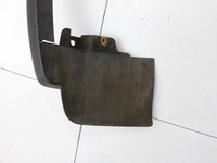 VW Tiguan 5N 11-16 Verkleidung Radlaufblende Links Hinten für Kotflügel Satinschwarz VW Tiguan 5N 11-16 12.12.2012... Vorschau 2