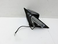 BMW E46 325i 02-06 Spiegel Aussenspiegel Links Elektr. Klappbar Memory 475 BMW E46 325i 02-06 04.03.2003 8245129... Vorschau 2