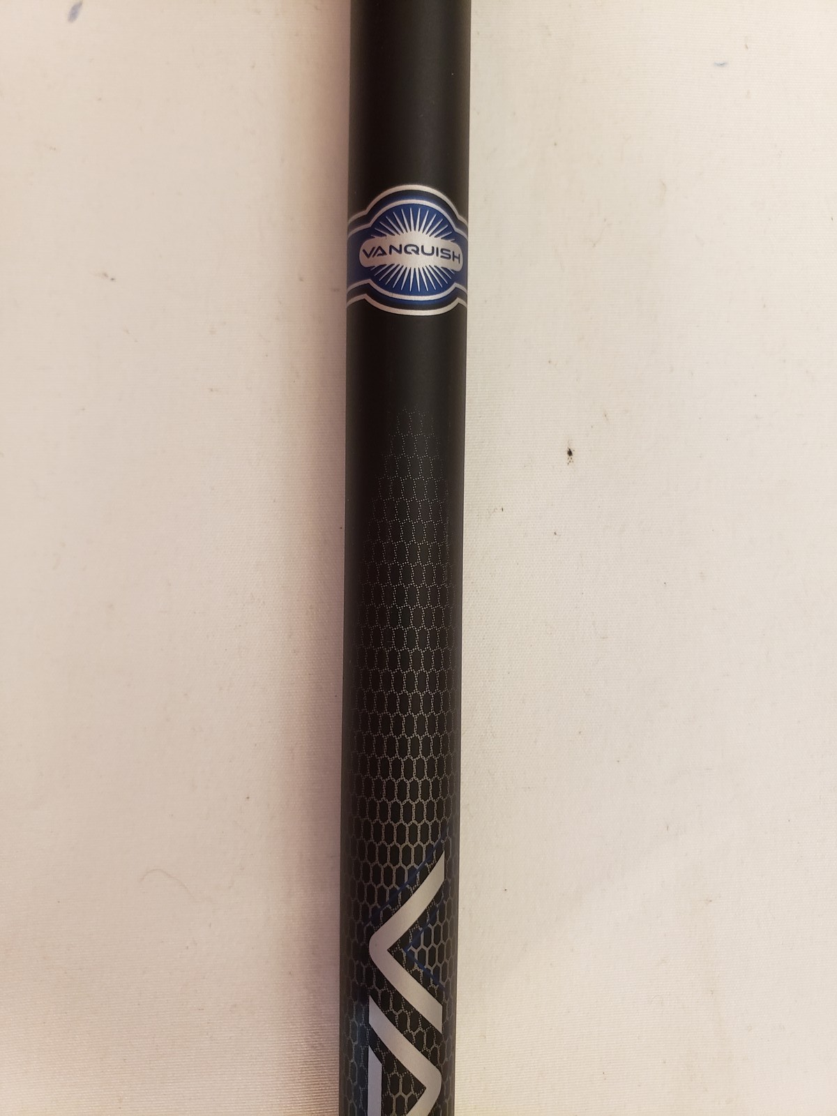Used TaylorMade Mitsubishi Vanquish 4 R2 Senior - Driver - Shaft Only - MINT