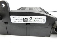 BMW X1 E84 X18D 09-12 2,0d 105KW Batterieklemme Fremdstartpunkt Plus BMW X1 E84 X18D 09-12 21.06.2010 9144884... Vorschau 6
