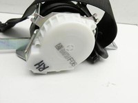 BMW F06 640d 12-18 Gran Coupe Gurt Sicherheitsgurt Rechts Hinten BMW F06 640d 12-18 07.02.2018 34133149B... Vorschau 5