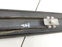 Mercedes S203 W203 00-04  Kombi Türleiste Aussen Links Hinten 040 Mercedes S203 W203 00-04 22.02.2002 A2036905162... Vorschau 5