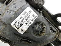 Fiat Scudo 272 07-16 JTD 2,0 100KW Gaswertgeber Gaspedal Fiat Scudo 272 07-16 12.04.2007 1400838880 24032007 gebraucht Vorschau 4