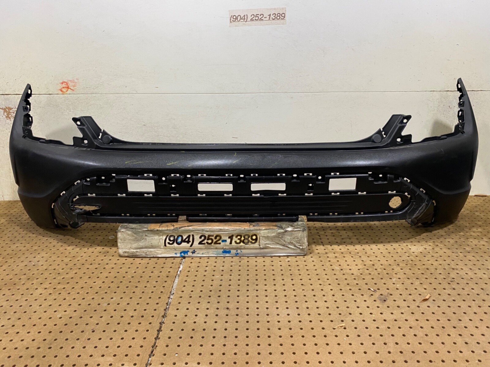 2022 Hyundai Kona Rear Bumper Genuine 86611-J9BA0 | eBay