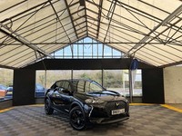 2020 DS DS 3 1.2 PureTech 130 Performance Line 5dr EAT8 MPV PETROL Automatic