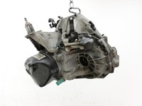Nissan Note E12 13-17 1,5 66KW 320103VA0A Schaltgetriebe Getriebe JR5362-3 Nissan Note E12 13-17 25.02.2016... Vorschau 7