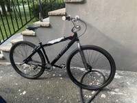 city grounds se bikes