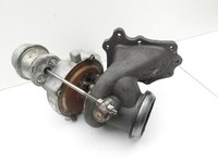 Mercedes E220 S212 09-13 CDI 2,2 125KW 651.924 Turbolader Turbo Abgasturbolader Teilturbo Mercedes E220 S212 09-13... Vorschau 7