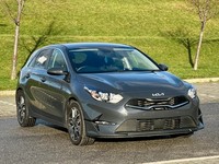 2022 Kia Ceed 1.6 CRDi 48V ISG 3 5dr HATCHBACK Diesel Manual