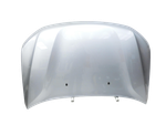 Dacia Duster II HM 18-21 Motorhaube Frontklappe Haube KQA Dacia Duster II HM 18-21 05.07.2019 gebraucht Vorschau 1