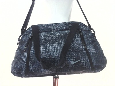 nike auralux club bag