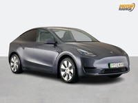 2022 Tesla Model Y RWD 5dr Auto MPV ELECTRIC Automatic