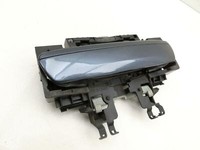 Audi A8 4E D3 02-05 Stufenheck Türgriff Griff aussen Rechts Vorne LZ7R Audi A8 4E D3 02-05 10.05.2004 4E0839207B... Vorschau 2
