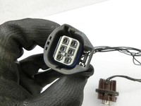 Range Rover Sport LS 10-13 Kabelbaum Lampenträger Lampenfassungen für Rückleuchte Links Hinten Range Rover Sport LS... Vorschau 5