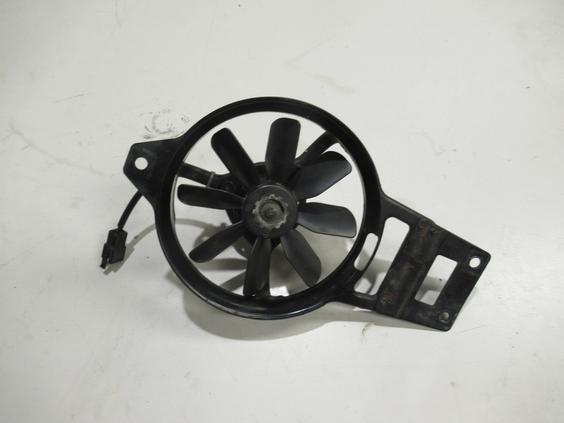 Ventilateur (Kawasaki  500 Kle 2005 - - 85014,12)