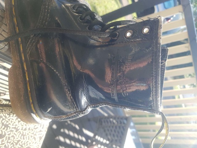 doc martens gumtree