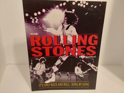 The Rolling Stones ジャケット Market MKT Rolling Stones World Flag Bomber Varsity Jacket