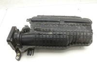 Honda Jazz GE III 08-11 i-VTEC 1,2 66KW L12B2 Ansaugbrücke Ansaugkrümmer Honda Jazz GE III 08-11 19.11.2010 gebraucht Vorschau 4
