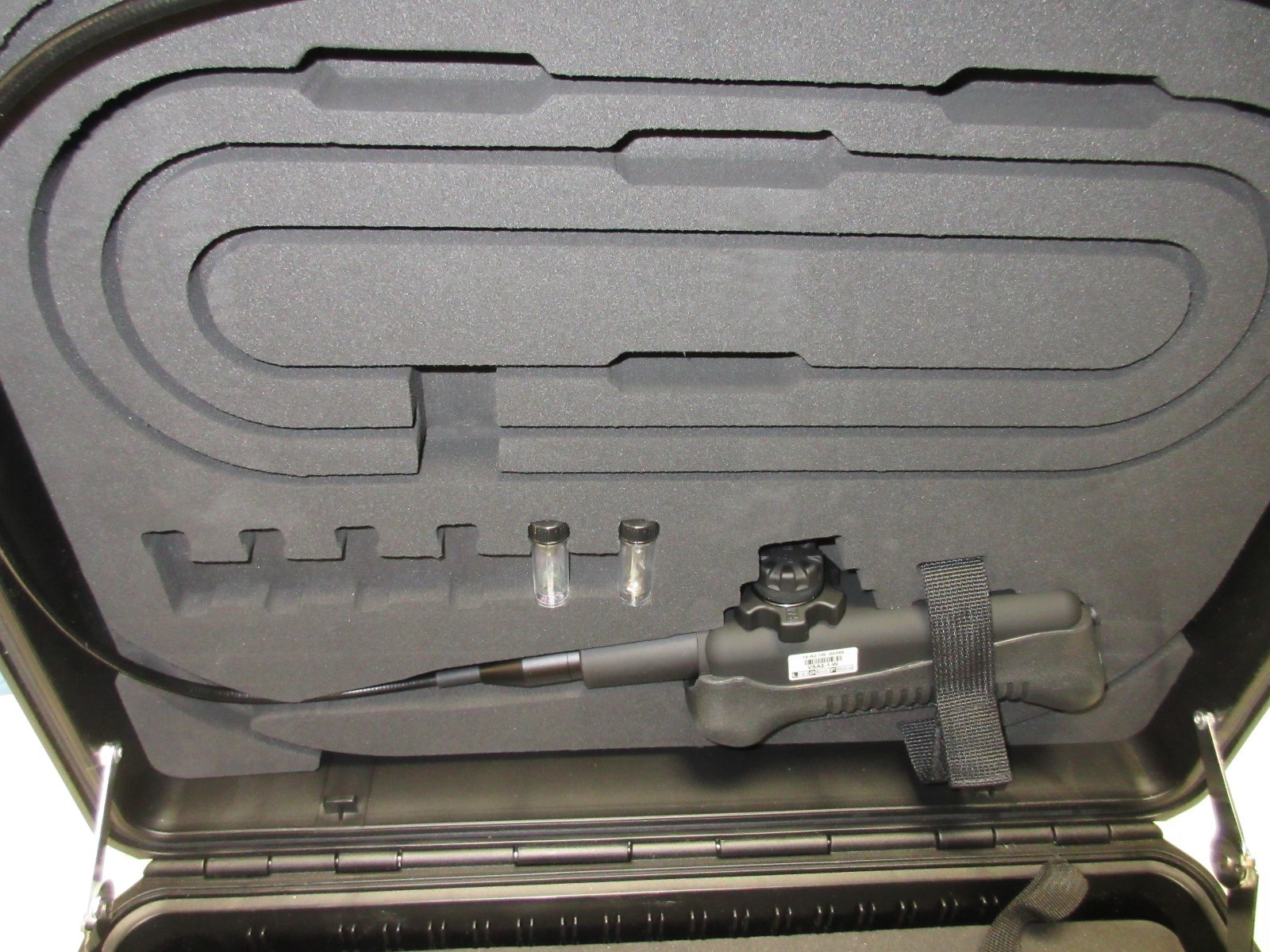 FLIR VS70-KIT-W Wireless Articulation Kit, VSA2-1-W, VSC80-1R