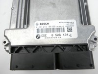 BMW E88 120d LCI 08-11 2,0d 105KW Steuergerät ECU für Motor Motorsteuergerät BMW E88 120d LCI 08-11 11.03.2010... Vorschau 2