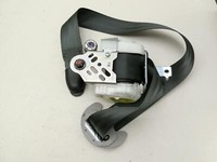 Hyundai I30 FD 10-12 5T Gurt Sicherheitsgurt Gurtstraffer Beifahrer Rechts Vorne Hyundai I30 FD 10-12 27.10.2011... Vorschau 2