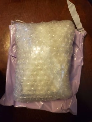 Item photo(s) from verified buyer