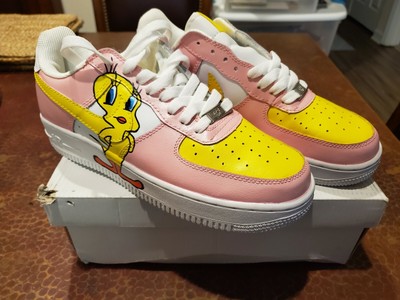 custom nike tennis shoes