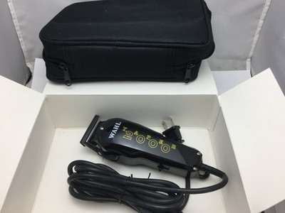 Wahl Professional Essentials Taper 2000