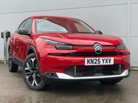 2025 Citroen C4 1.2 Hybrid MAX e-DSC Euro 6 (s/s) 5dr HATCHBACK Petrol/Electric 