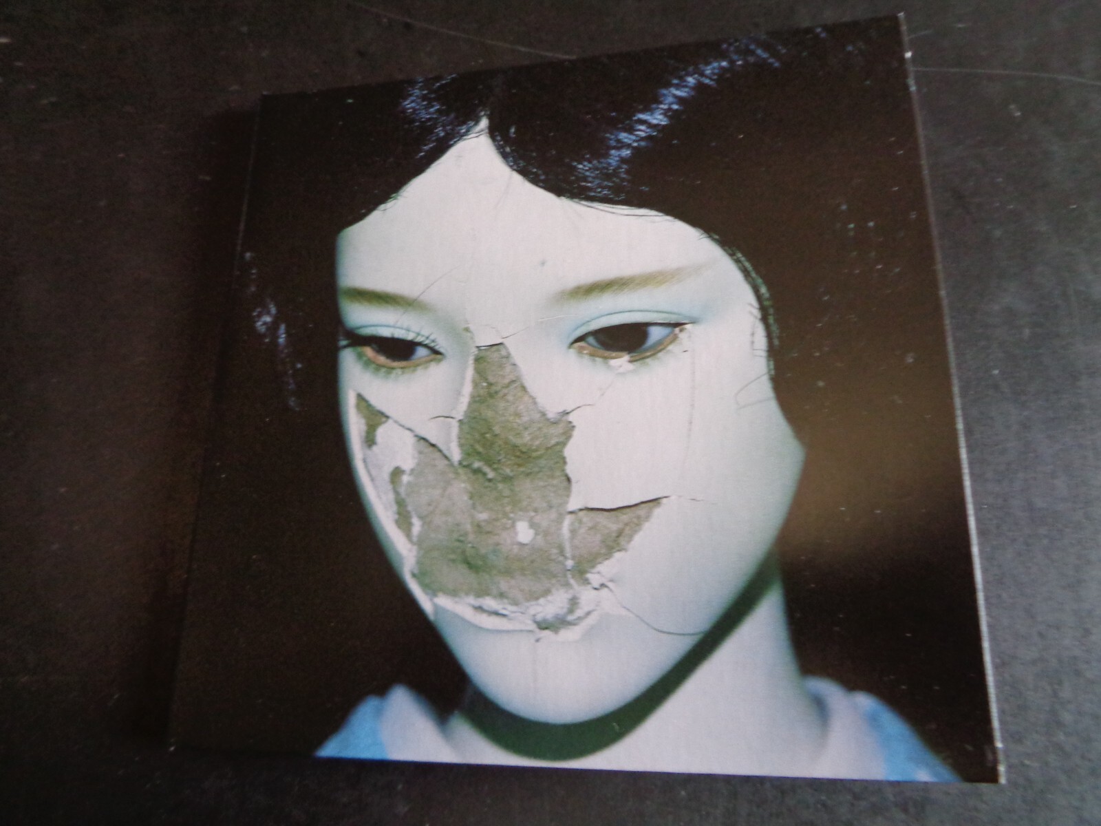 NEWDAD MADRA 纸ジャケCD 直筆サイン入り NEWDAD MADRA CD