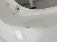 Fiat Tipo II 357 16-20 Kombi Stoßstange Stoßfänger Heckstosstange Hinten 249 Fiat Tipo II 357 16-20 26.11.2018 ... Vorschau 6