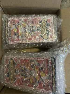 Item photo(s) from verified buyer