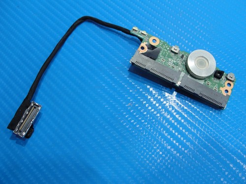 HP Envy Spectre 14" 14t-3000 Daughter Circuit Board w/Cable 3DSPSSB0020