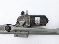 Mercedes R171 SLK 200 04-08 Wischermotor m. Wischergestänge Vorne Mercedes R171 SLK 200 04-08 03.08.2005... Vorschau 5