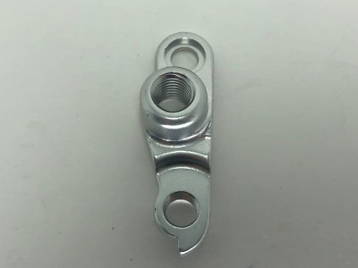 DERAILLEUR HANGER 256 for Airbone iZip Jamis Raleigh Rocky Mountain Blizzard